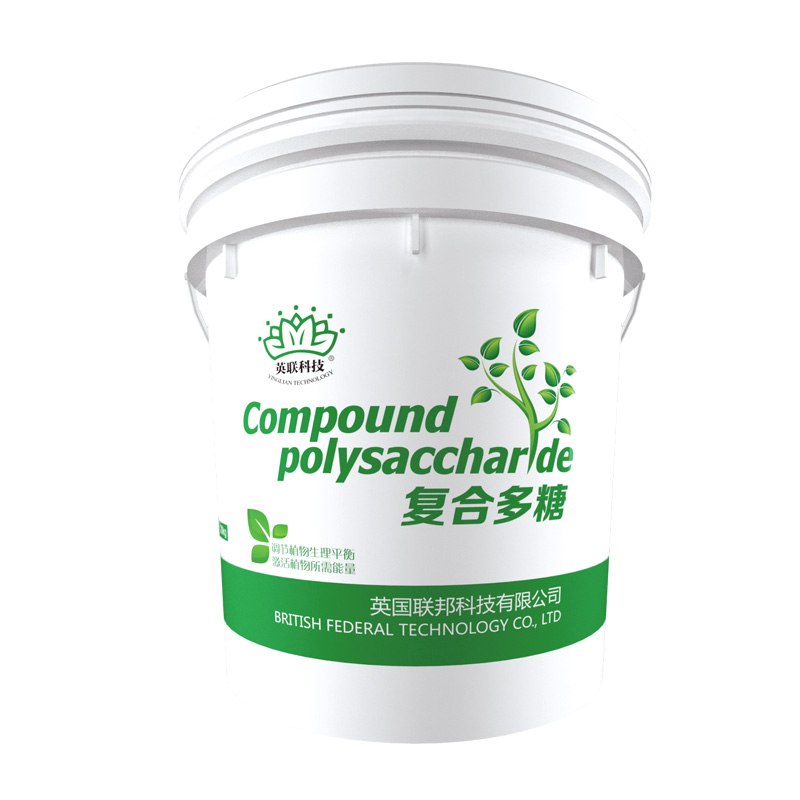 Compound polysaccharide